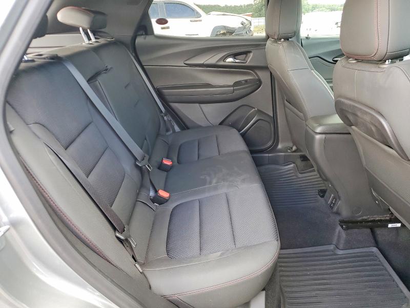 Продаж на аукціоні авто 2023 Chevrolet Trailblazer, vin: KL79MUSL3PB172495, номер лоту: 54993186