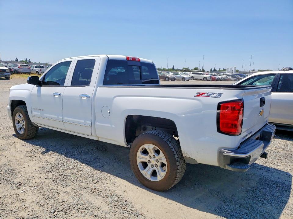 Продаж на аукціоні авто 2014 Chevrolet Silverado, vin: 1GCVKSEC6EZ368782, номер лоту: 54480166