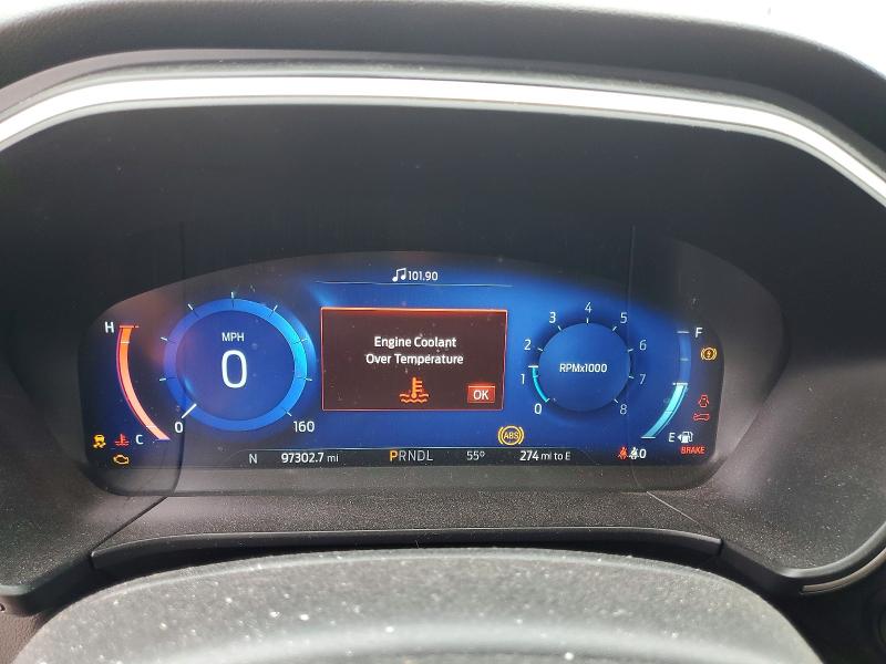 51888486 :رقم المزاد ، 1FMCU0H68MUB15353 vin ، 2021 Ford Escape مزاد بيع