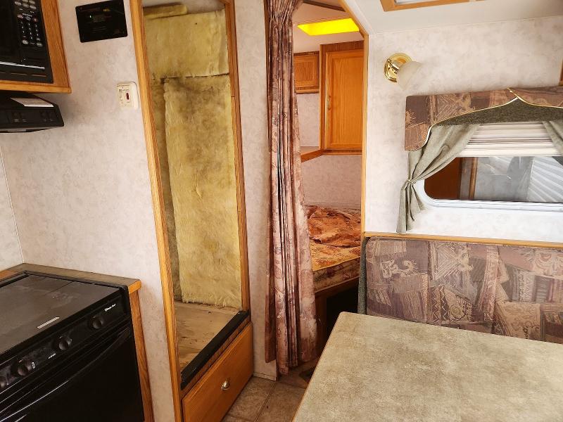 Aukcja sprzedaży 2003 Vanguard Recreational Vehicle (rv), vin: 2PETG217531030921, numer aukcji: 53968206