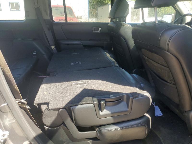 Продаж на аукціоні авто 2009 Honda Pilot, vin: 5FNYF485X9B043252, номер лоту: 54887856