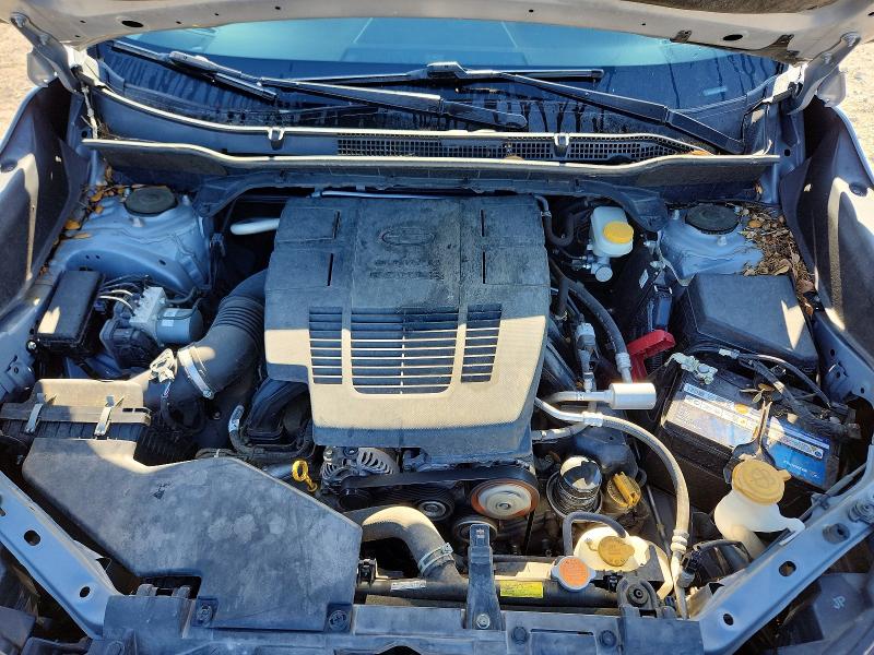 Продаж на аукціоні авто 2021 Subaru Forester, vin: JF2SKARC0MH499218, номер лоту: 53162886