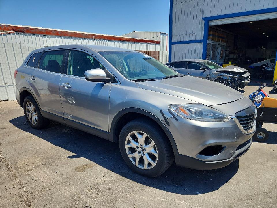 Aukcja sprzedaży 2013 Mazda Cx-9, vin: JM3TB2BV8D0424888, numer aukcji: 54327636