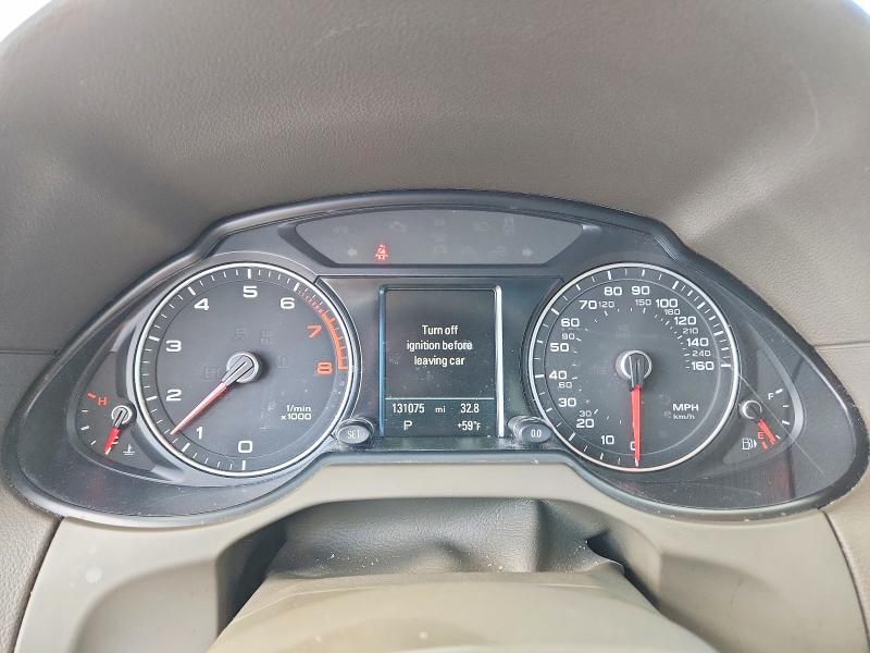 Продажа на аукционе авто 2014 Audi Q5, vin: WA1LFAFPXEA054858, номер лота: 55246146