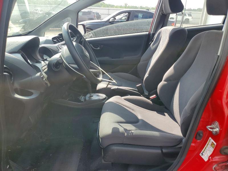 Продаж на аукціоні авто 2009 Honda Fit, vin: JHMGE88249S020708, номер лоту: 54488576