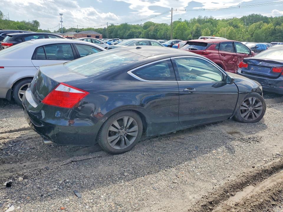 Aukcja sprzedaży 2010 Honda Accord, vin: 1HGCS1B88AA010210, numer aukcji: 53879516