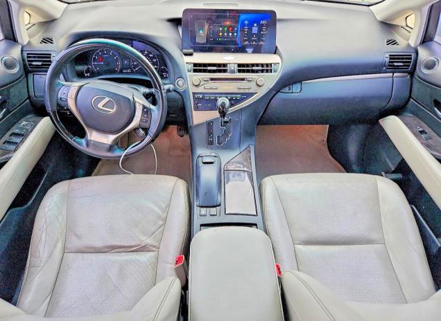 Продажа на аукционе авто 2014 Lexus Rx, vin: JTJZK1BA7E2011597, номер лота: 52476016