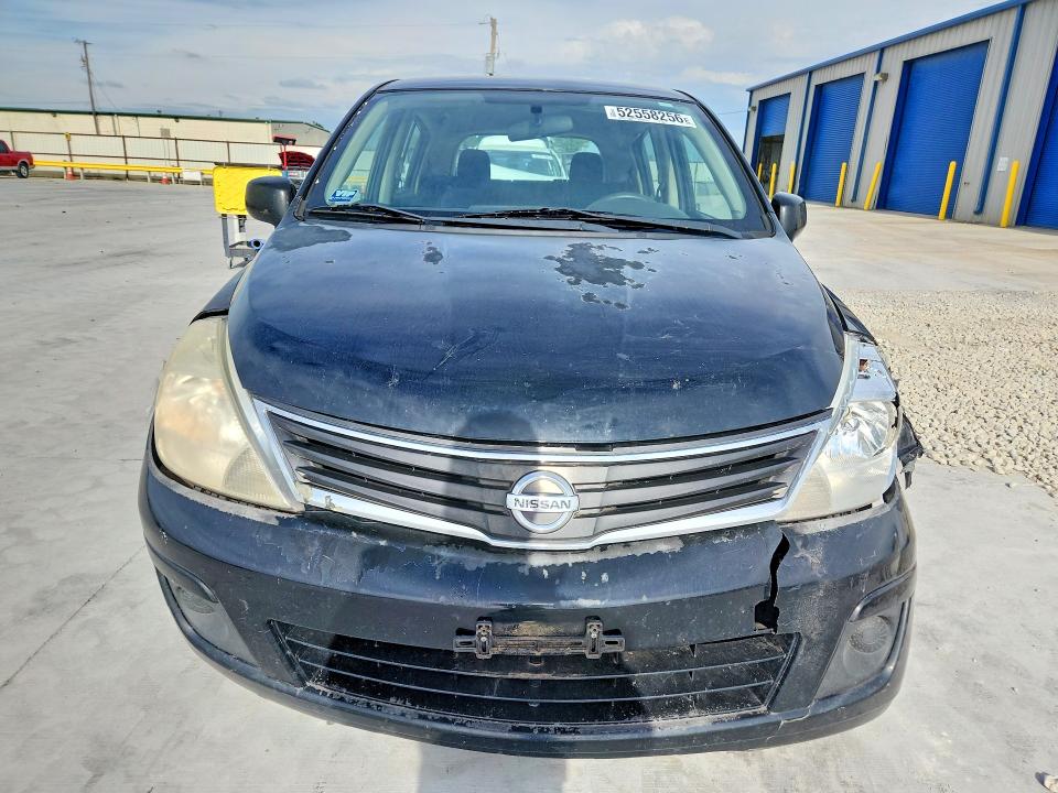 Aukcja sprzedaży 2012 Nissan Versa, vin: 3N1BC1CP7CK264850, numer aukcji: 52558256