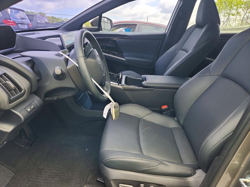 Aukcja sprzedaży 2024 Toyota Bz4x, vin: JTMABACA6RA058727, numer aukcji: 52732046