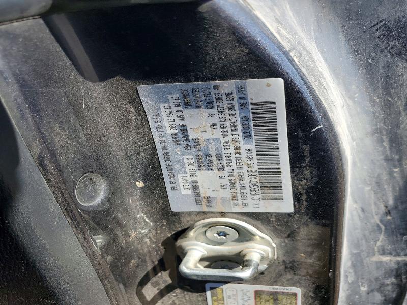Aukcja sprzedaży 2019 Fiat 124 Spider, vin: JC1NFAEK5K0140615, numer aukcji: 52199756