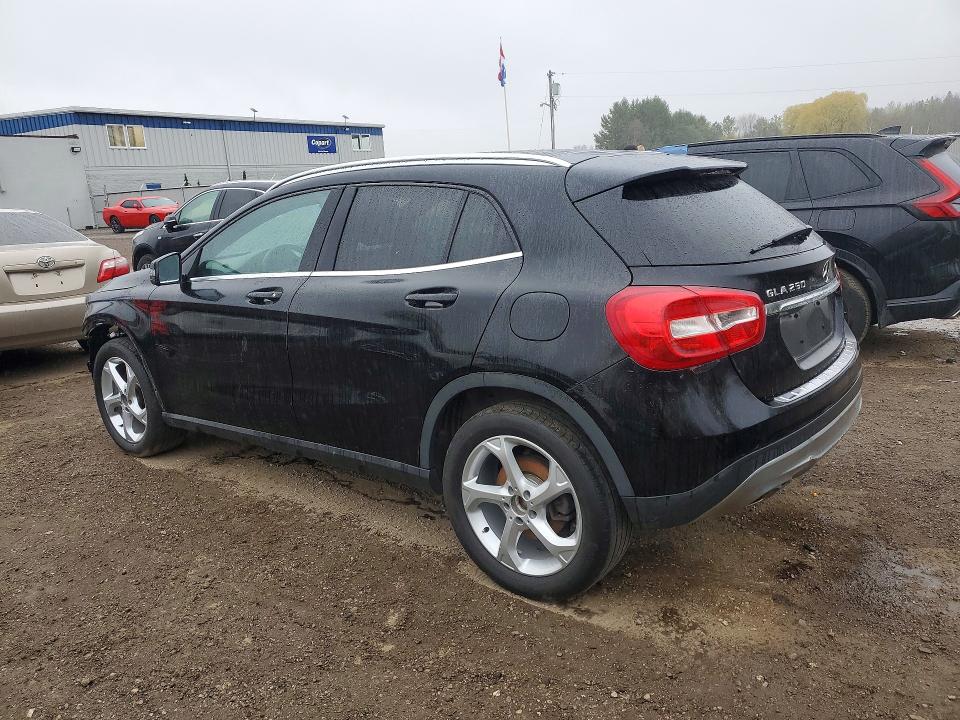 Продажа на аукционе авто 2016 Mercedes-benz Gla, vin: WDCTG4GB3GJ228077, номер лота: 52046596