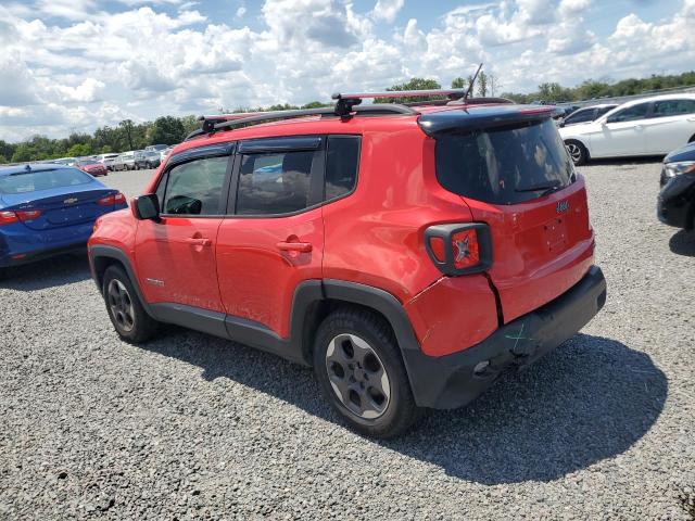 54431766 :رقم المزاد ، ZACCJABT0FPB53536 vin ، 2015 Jeep Renegade مزاد بيع