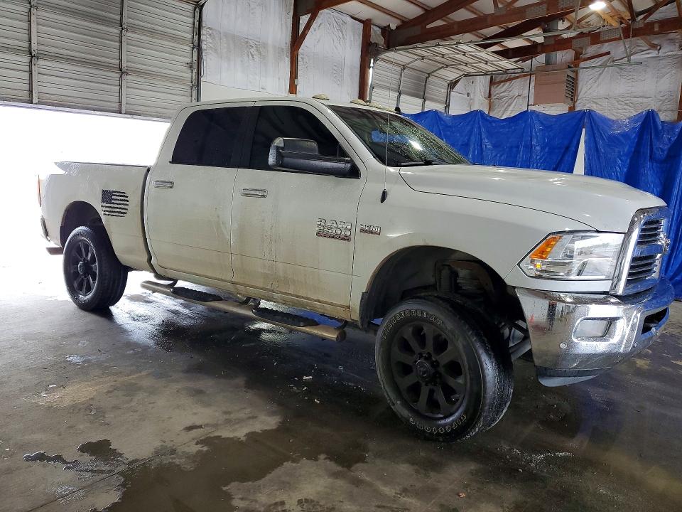 Aukcja sprzedaży 2016 Ram 2500, vin: 3C6UR5DJ8GG178940, numer aukcji: 54354496