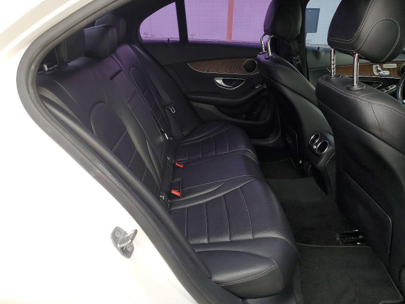 Продаж на аукціоні авто 2018 Mercedes-benz C, vin: 55SWF4JB3JU272494, номер лоту: 52965386