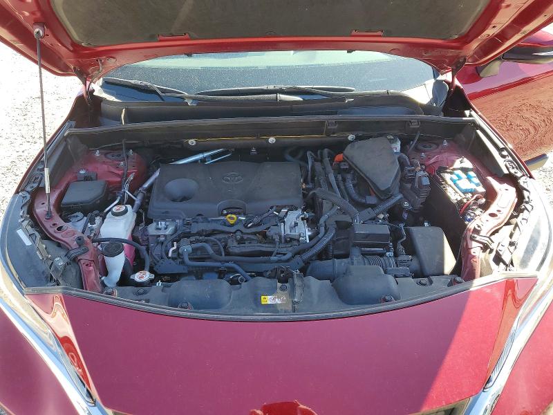 Продаж на аукціоні авто 2022 Toyota Venza, vin: JTEAAAAH1NJ101752, номер лоту: 51665816
