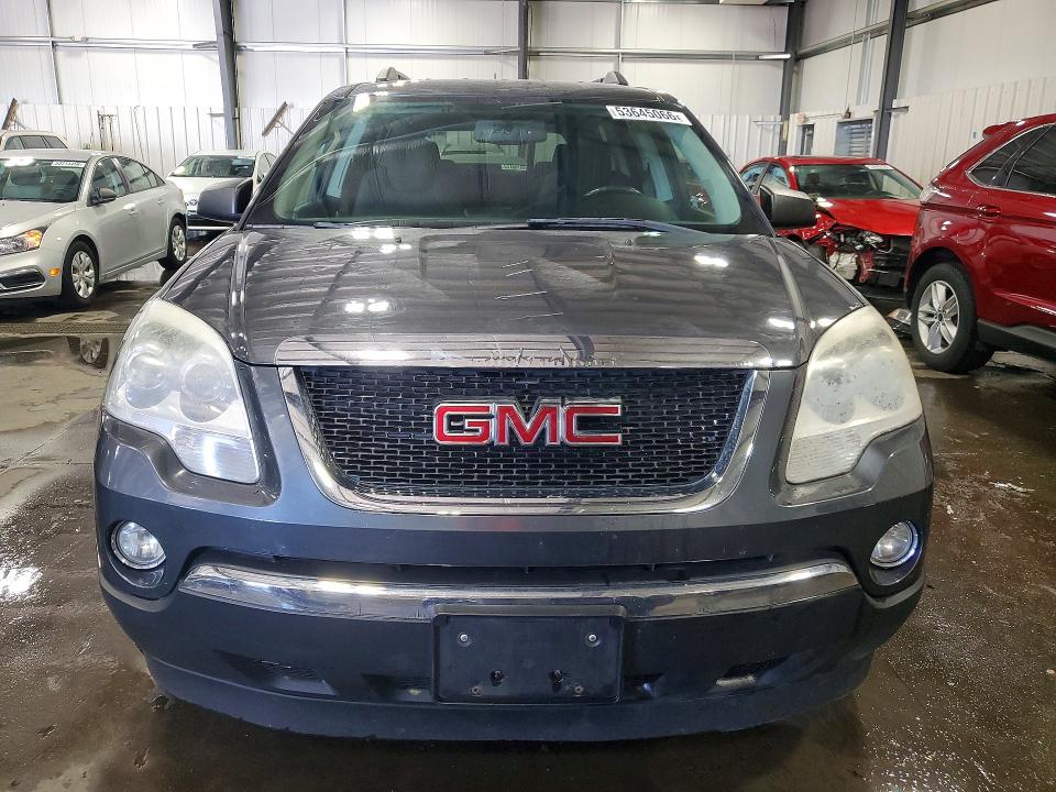 Продажа на аукционе авто 2012 Gmc Acadia, vin: 1GKKRPED2CJ388497, номер лота: 53645066