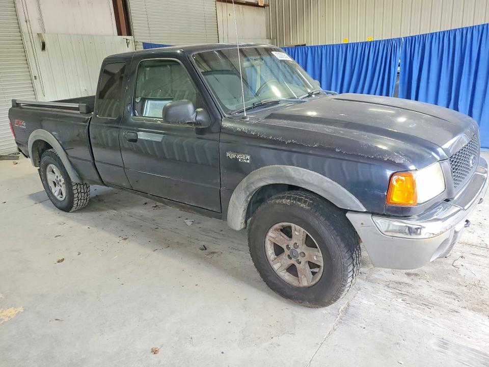 Продаж на аукціоні авто 2003 Ford Ranger, vin: 1FTZR45E73PA91336, номер лоту: 53300546
