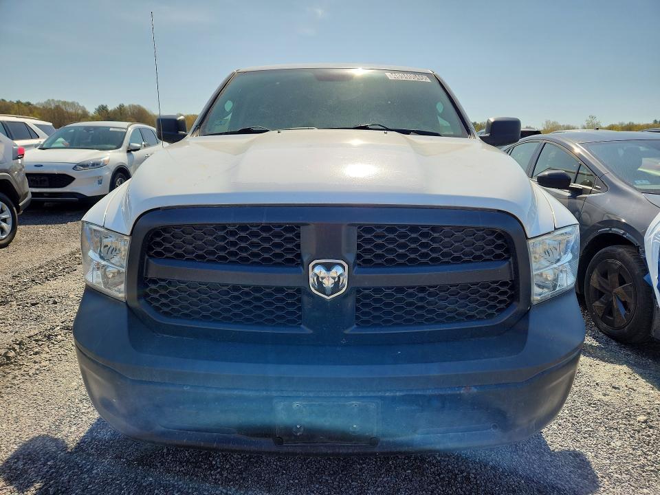 Продажа на аукционе авто 2021 Ram 1500 Classic, vin: 1C6RR7FG4MS535182, номер лота: 53659116