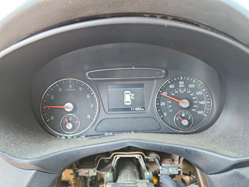 2019 Kia Sorento მანქანა იყიდება აუქციონზე, vin: 5XYPG4A31KG451963, აუქციონის ნომერი: 53296806