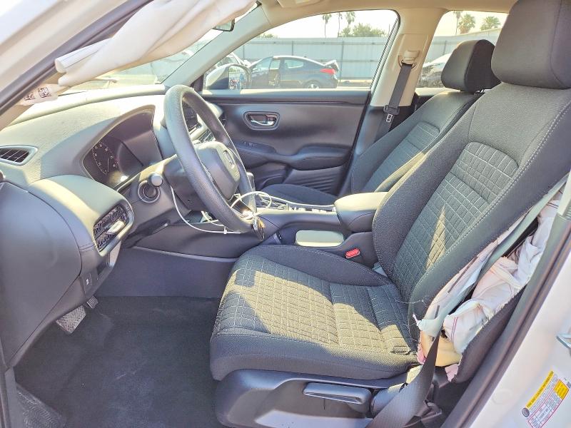 Продажа на аукционе авто 2026 Honda Hr-v, vin: 3CZRZ1H30TM743030, номер лота: 54257566