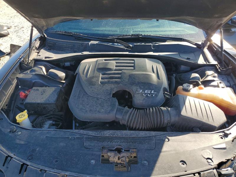 2020 Dodge Charger მანქანა იყიდება აუქციონზე, vin: 2C3CDXBG1LH229568, აუქციონის ნომერი: 54175566