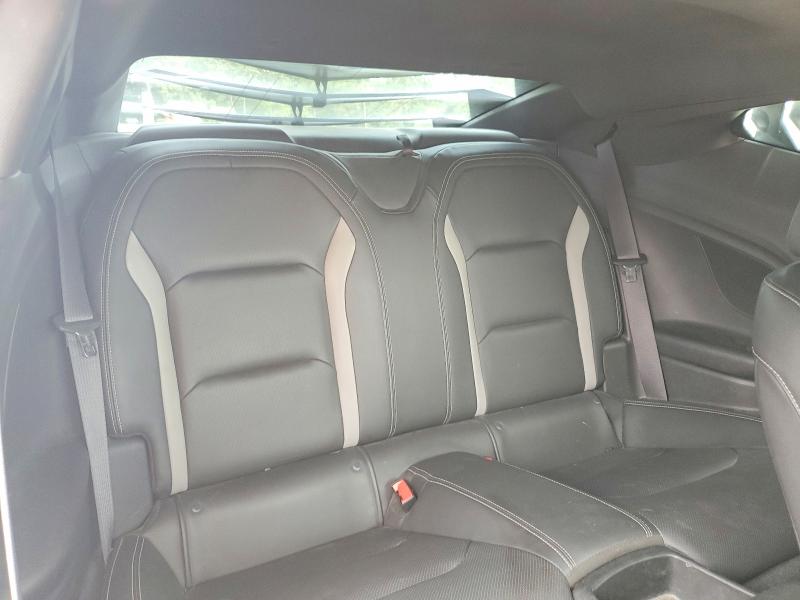 Продажа на аукционе авто 2019 Chevrolet Camaro, vin: 1G1FD1RS2K0151328, номер лота: 54087356