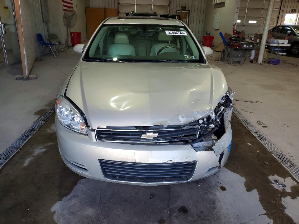 Aukcja sprzedaży 2008 Chevrolet Impala, vin: 2G1WT58N089263999, numer aukcji: 52993756
