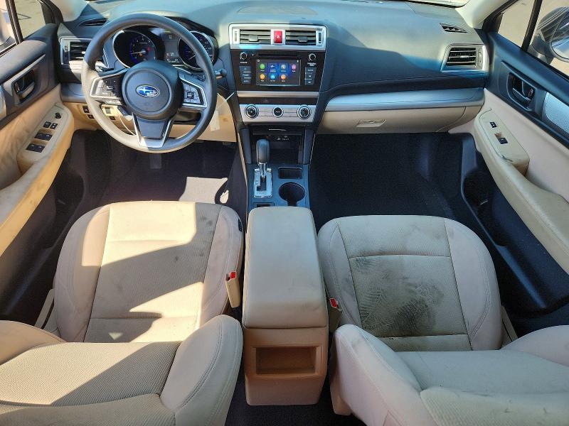 Продаж на аукціоні авто 2019 Subaru Legacy, vin: 4S3BNAB67K3035587, номер лоту: 54229306