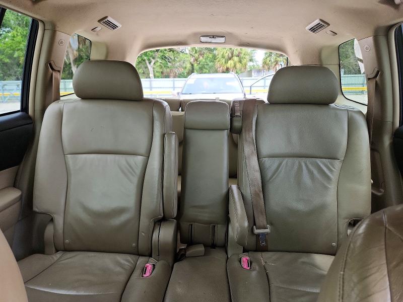 54064326 :رقم المزاد ، JTEDS42A592079395 vin ، 2009 Toyota Highlander مزاد بيع