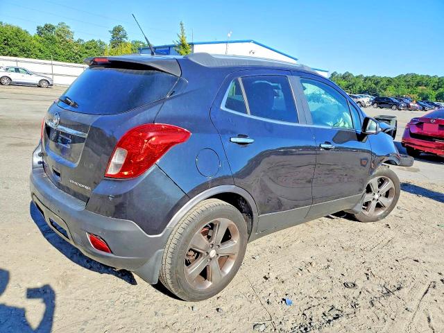 Продаж на аукціоні авто 2014 Buick Encore, vin: KL4CJDSB5EB667247, номер лоту: 53655896