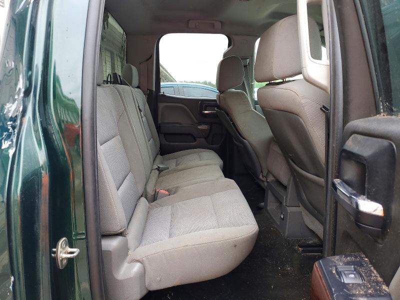 Продаж на аукціоні авто 2014 Gmc Sierra, vin: 1GTV2UEC6EZ312322, номер лоту: 54529946