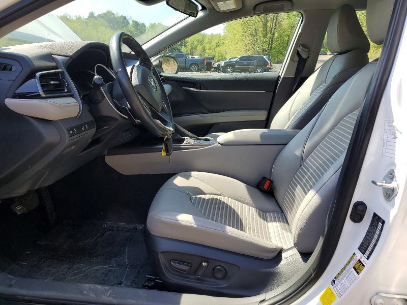 Продажа на аукционе авто 2023 Toyota Camry, vin: 4T1G11AK0PU732838, номер лота: 52500336