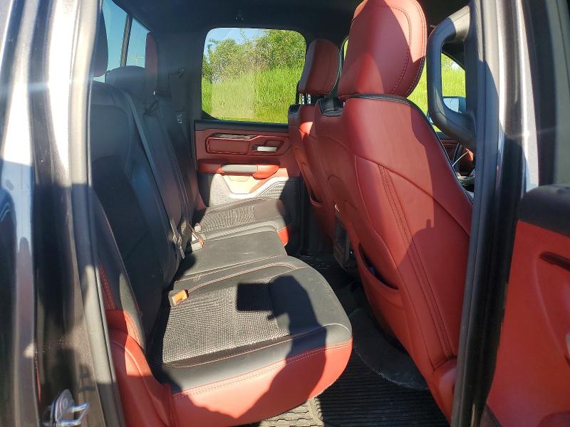 Aukcja sprzedaży 2019 Ram 1500, vin: 1C6SRFET6KN884995, numer aukcji: 52064356