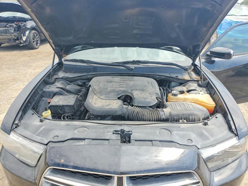 2013 Dodge Charger მანქანა იყიდება აუქციონზე, vin: 2C3CDXBG8DH719619, აუქციონის ნომერი: 52590236