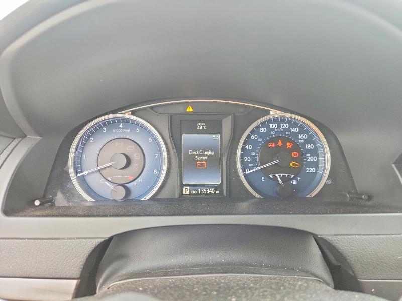 Продажа на аукционе авто 2015 Toyota Camry, vin: 4T1BF1FKXFU994112, номер лота: 53552266