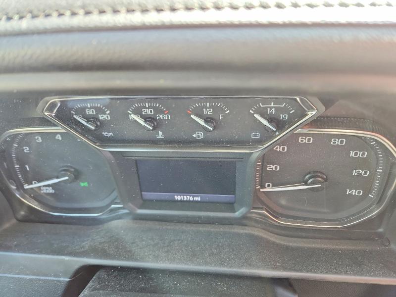 2021 Gmc Sierra მანქანა იყიდება აუქციონზე, vin: 1GTP9EEL0MZ451841, აუქციონის ნომერი: 51980596