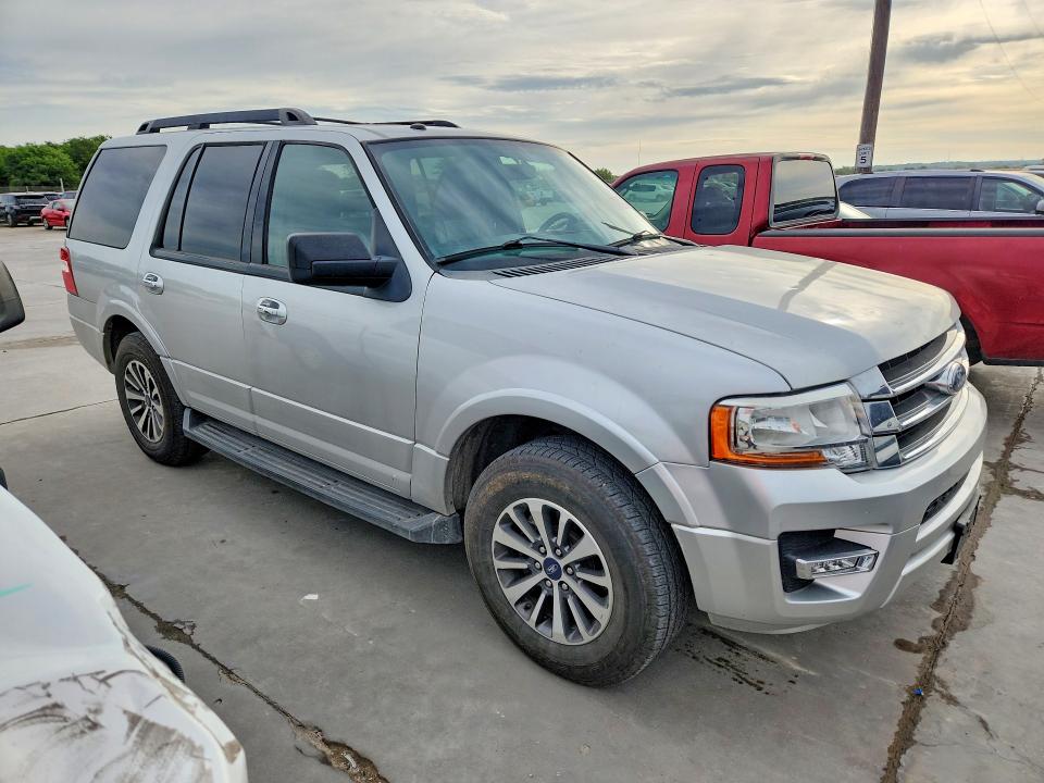 Продаж на аукціоні авто 2017 Ford Expedition, vin: 1FMJU1HT9HEA74735, номер лоту: 53319196