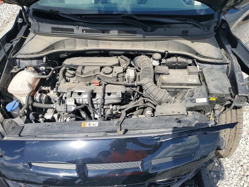 Aukcja sprzedaży 2023 Hyundai Kona, vin: KM8K33A31PU006947, numer aukcji: 53644076