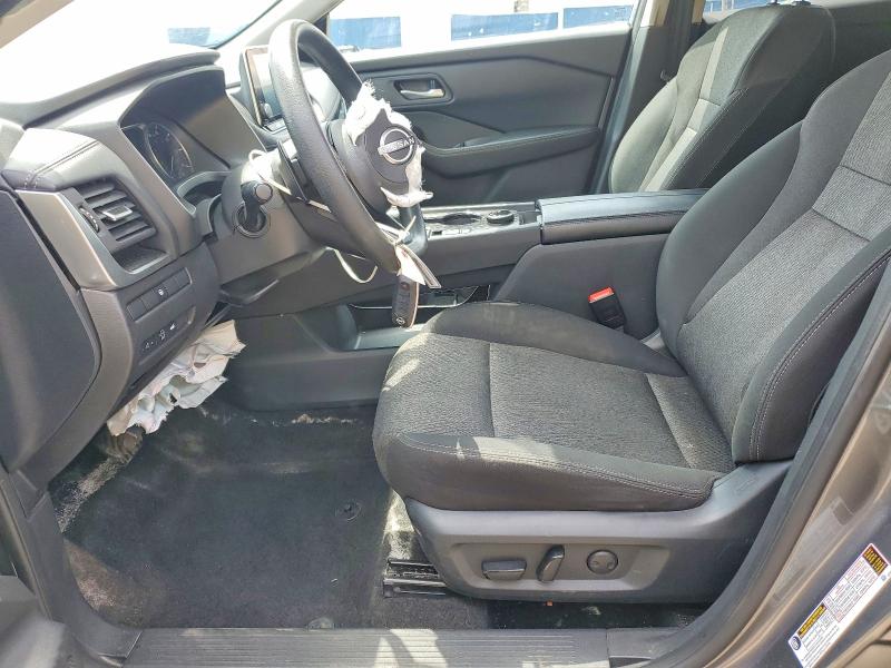 Aukcja sprzedaży 2024 Nissan Rogue, vin: 5N1BT3BB6RC722791, numer aukcji: 52996346