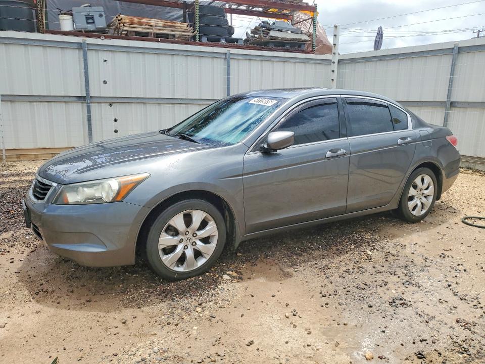 Продажа на аукционе авто 2009 Honda Accord, vin: 1HGCP26809A083634, номер лота: 54115076