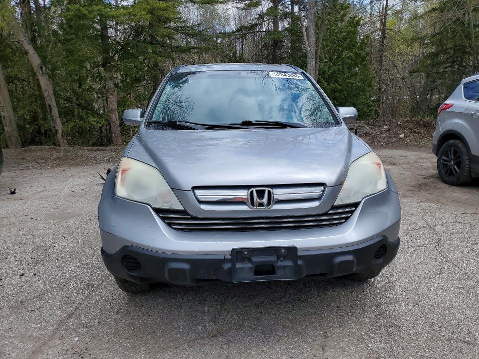 Продаж на аукціоні авто 2008 Honda Cr-v, vin: 5J6RE48778L814829, номер лоту: 52543886