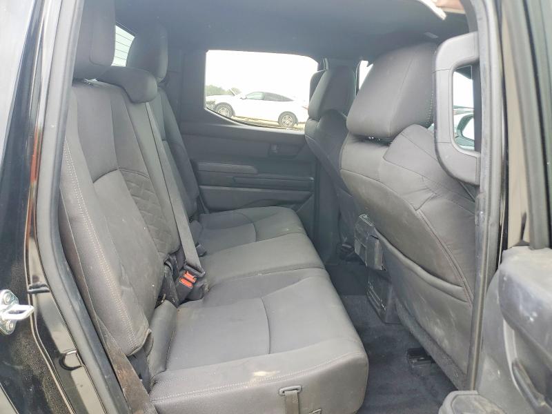 51874386 :رقم المزاد ، 3TMKB5FNXRM006790 vin ، 2024 Toyota Tacoma مزاد بيع
