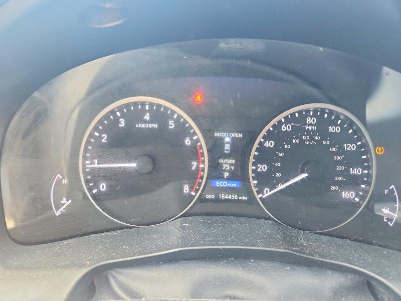 Auction sale of the 2015 Lexus Es, vin: JTHBK1GG8F2168217, lot number: 54794046