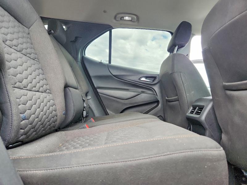 Aukcja sprzedaży 2019 Chevrolet Equinox, vin: 3GNAXVEX9KL352431, numer aukcji: 53341336