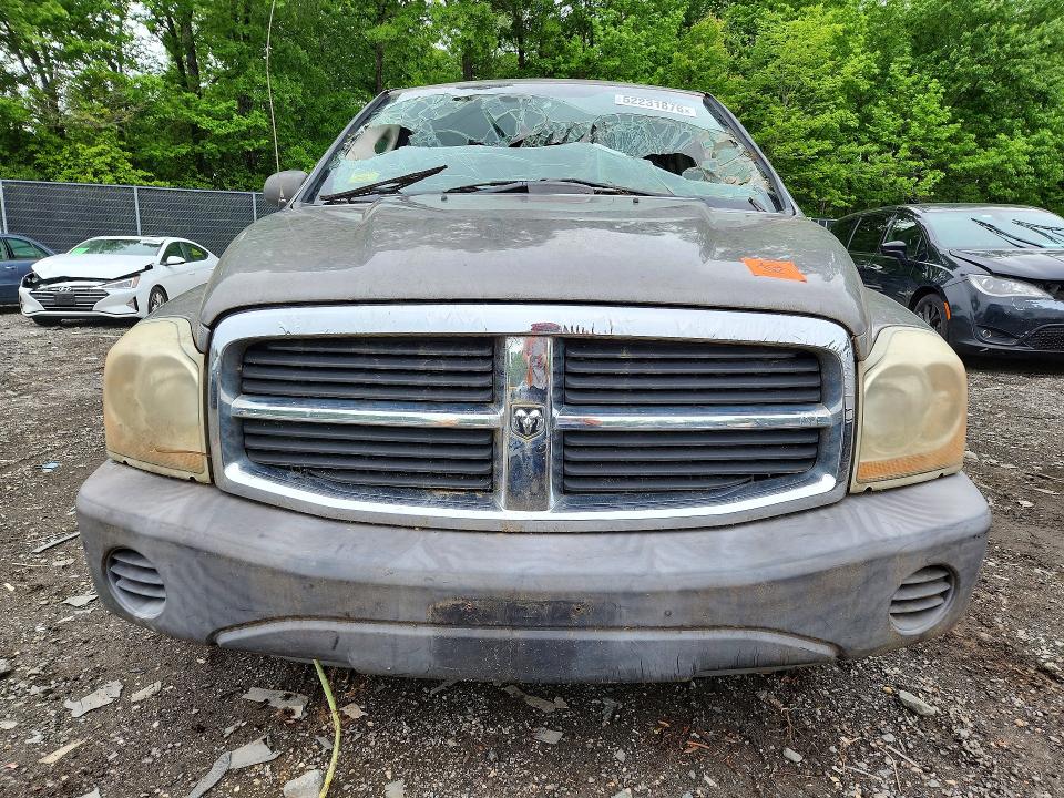 Продажа на аукционе авто 2005 Dodge Durango, vin: 1D4HD38K95F506173, номер лота: 52231876