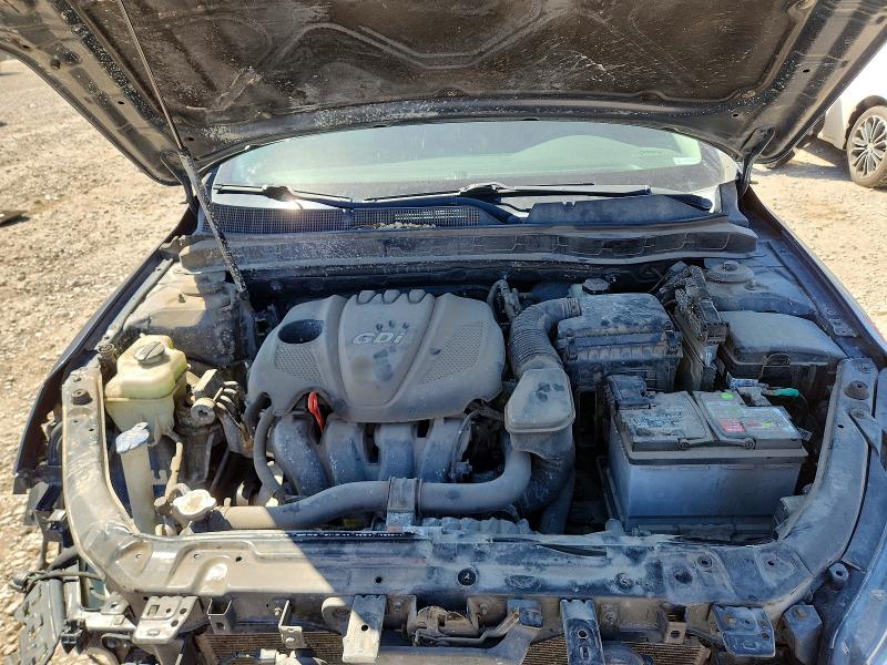 Aukcja sprzedaży 2015 Kia Optima, vin: KNAGM4A79F5536184, numer aukcji: 54172836