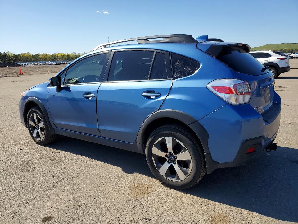 Продаж на аукціоні авто 2016 Subaru Crosstrek, vin: JF2GPBLCXGH231366, номер лоту: 53439326