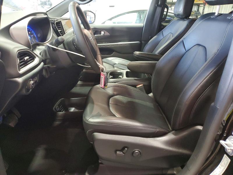 Aukcja sprzedaży 2025 Chrysler Pacifica, vin: 2C4RC1BG6SR532084, numer aukcji: 55720946