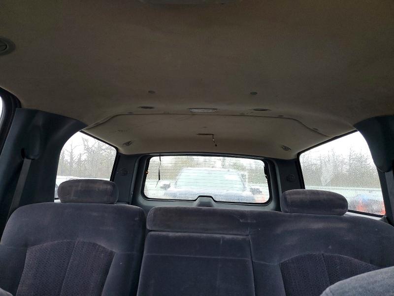 Продаж на аукціоні авто 2002 Chevrolet Suburban, vin: 3GNEC16Z12G316036, номер лоту: 51560626