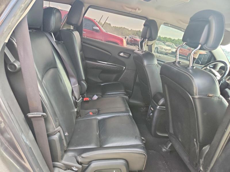 Aukcja sprzedaży 2015 Dodge Journey, vin: 3C4PDDDG4FT732466, numer aukcji: 54842066